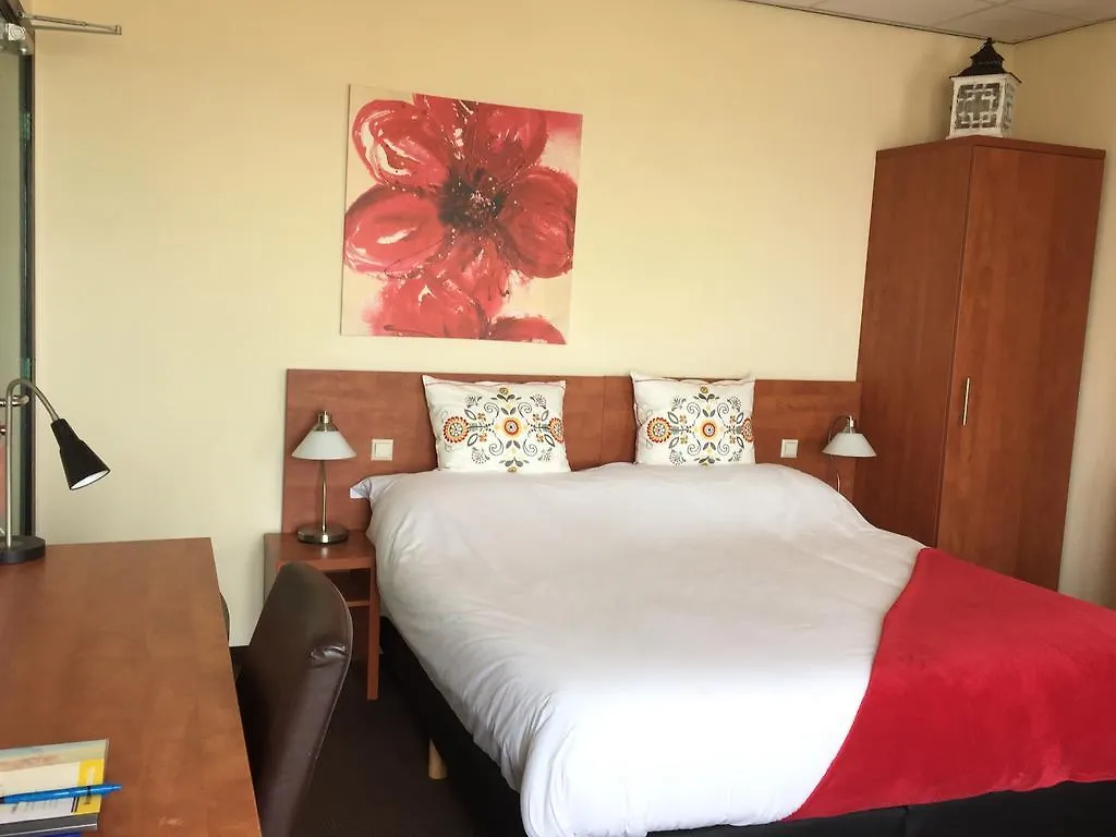 Aquarius Hotel Den Haag