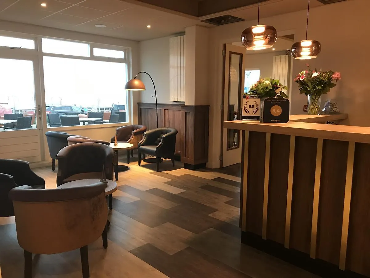 Aquarius Hotel Den Haag