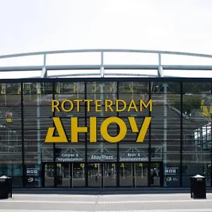 Rotterdam City Stay Pays-Bas