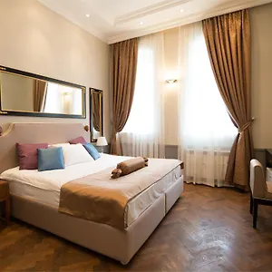 Hotel Seven Boutique Baku