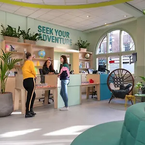 Stayokay Den Haag