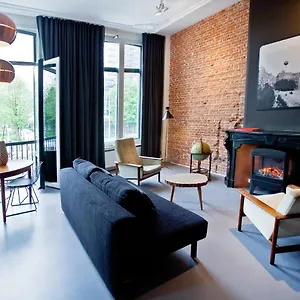 Aparthotel V Lofts Amsterdam