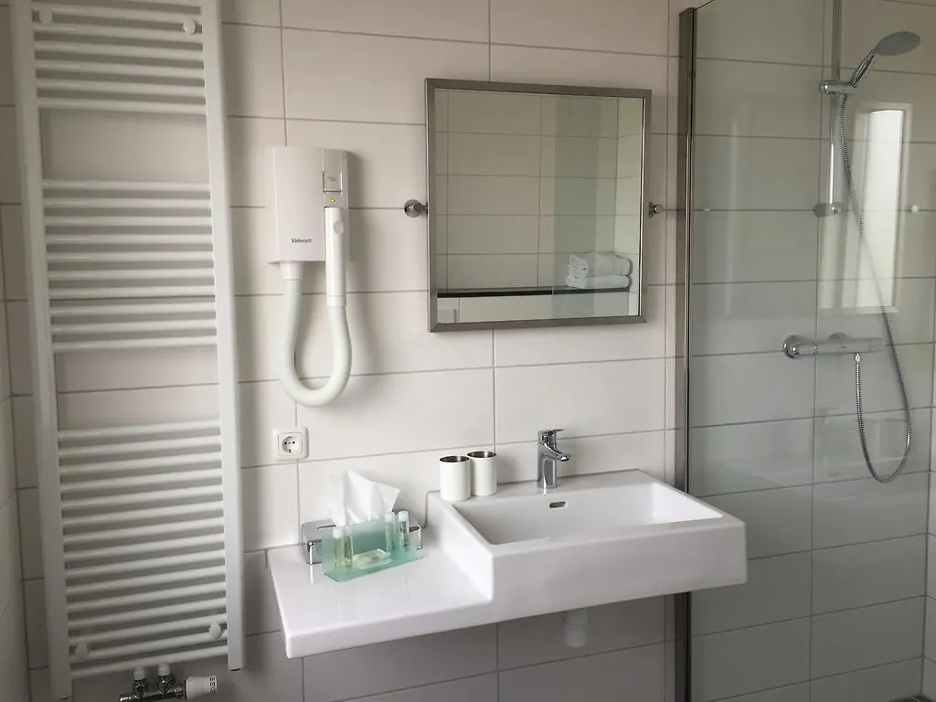 Aquarius Hotel لاهاي
