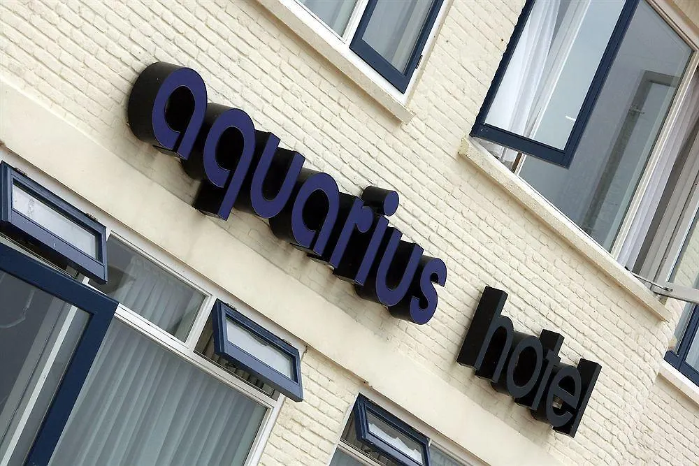 Aquarius Hotel لاهاي 3*,