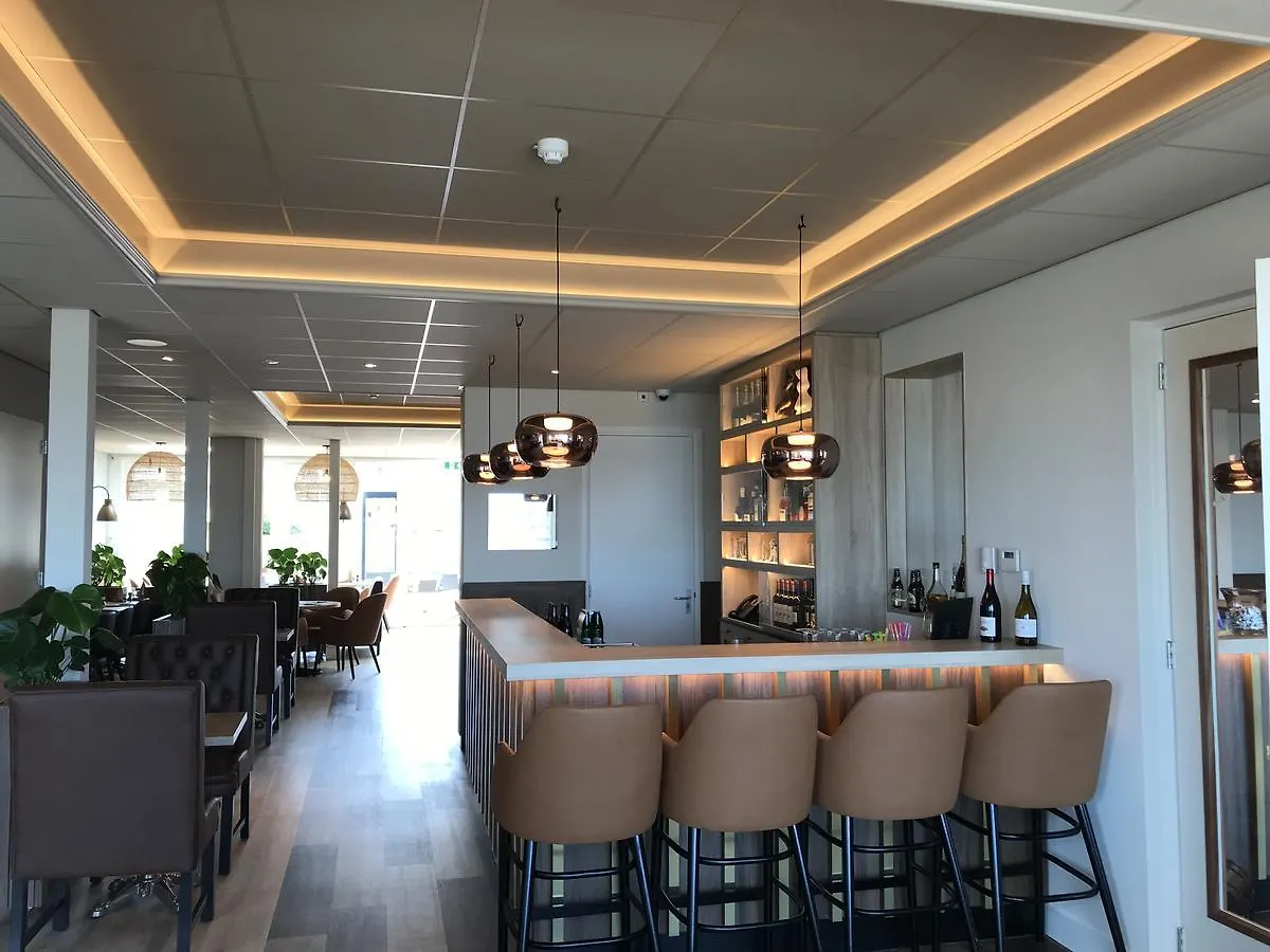 ***  Aquarius Hotel The Hague Netherlands