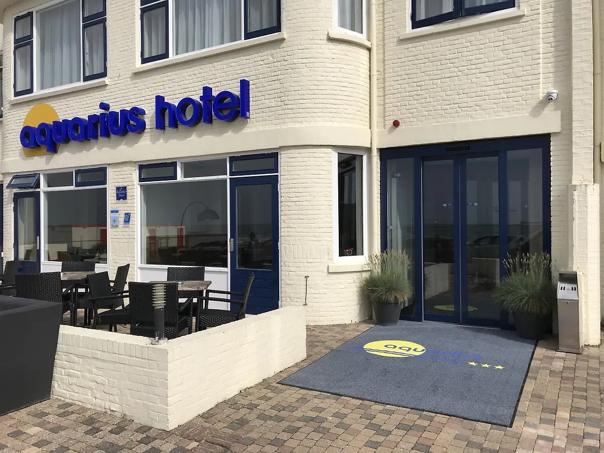 Aquarius Hotel لاهاي