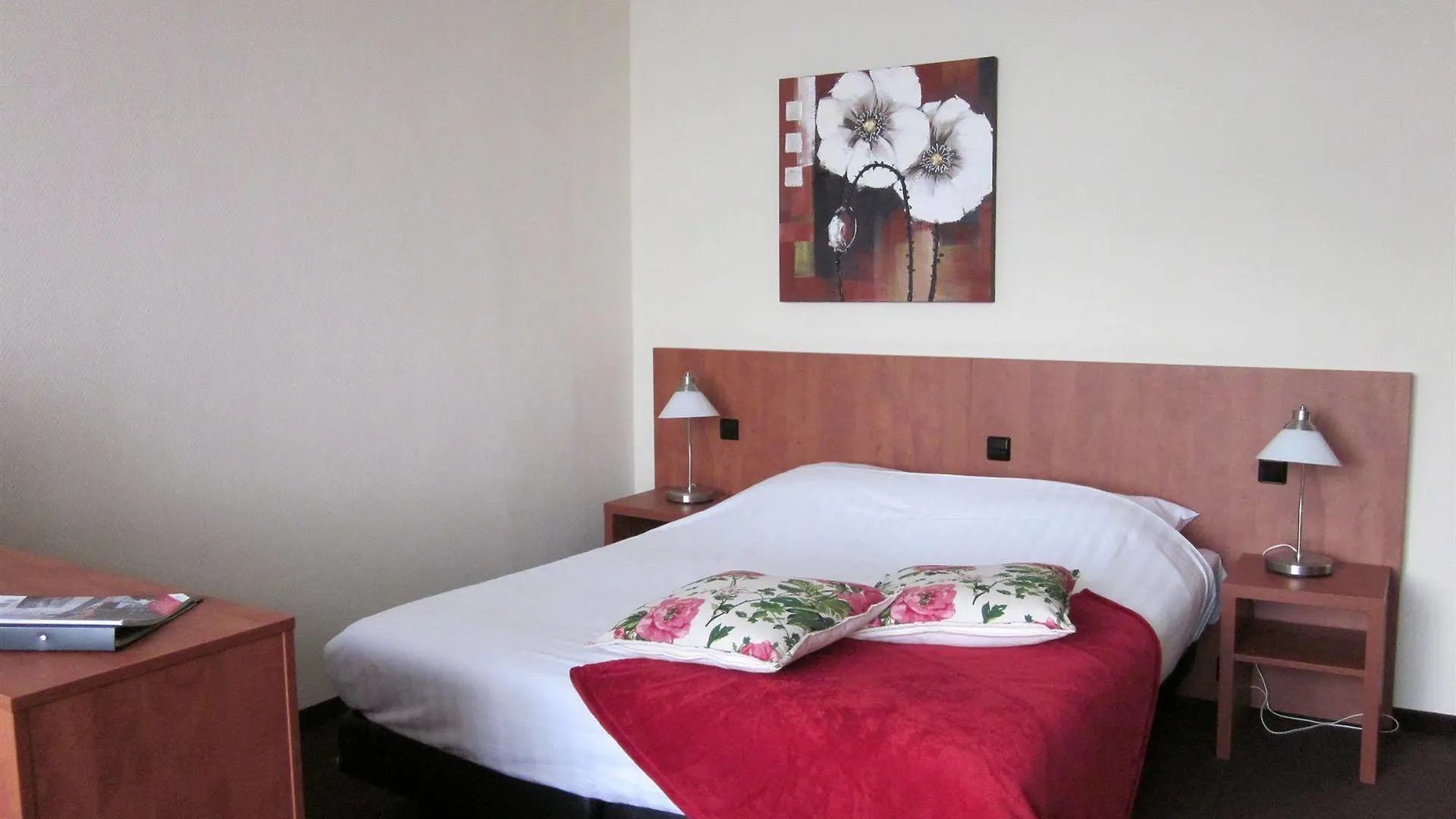 Aquarius Hotel لاهاي