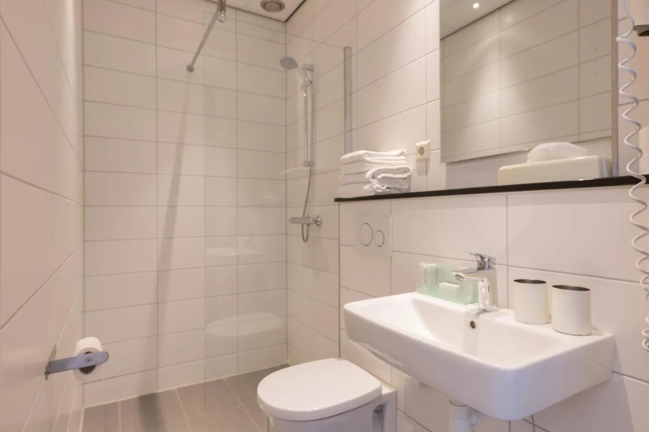 Aquarius Hotel لاهاي