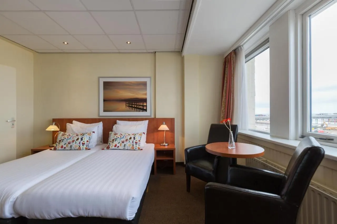 Aquarius Hotel لاهاي هولندا