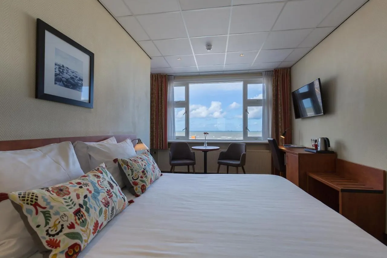 Aquarius Hotel لاهاي 3*,  هولندا